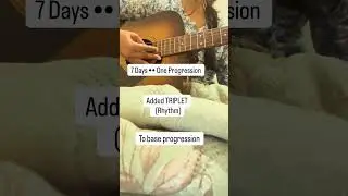 Follow my 3000 hour guitar journey (currently at  209/3000 hrs, Day 81)  #consistency #guitarlesson