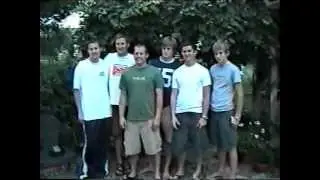 2003 Home Movie