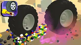 Wheel Smash Games | GamePlay4You