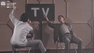 『NAMA!HO!SHOW!!〜ON&OFF〜』(Aug.29th.2020) 「