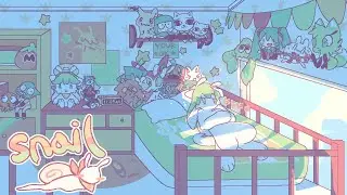 snail // animation meme