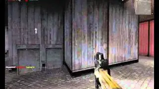 combat Arms Wallhack 2012 [Undetected]