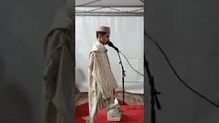 القارئ : نبيل الخرازي الورزازي حفظه الله 26 رمضان 1 440 هج 2019 الليلة 27 مصلى مسجد الزرهونية الصغير