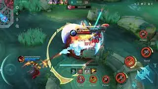 Franco gameplay 2026 , 25 assists +kill