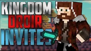 MEGA KINGDOM UPDATE! (revolutions)