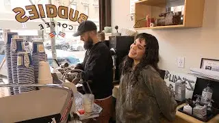 Community Rallies to Save Coffee Shop From Gentrification