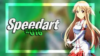 &diams;⭼ Speedart #016 | Slinxク ⭺&diams;