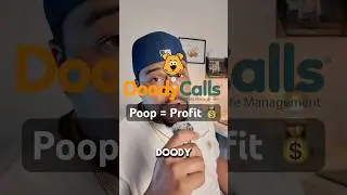 💩 Scoop dog poop for cash? Earn $300&ndash;$600/day with this easy side hustle! 🐶💰 #SideHustle