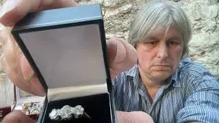 Reuben Lenkiewicz Luxury Jewellery & Art Gallery