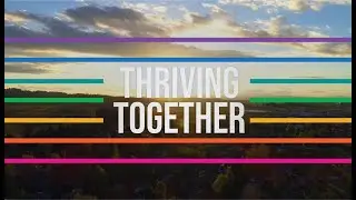 Thriving Together: A Springboard for Equitable Recovery & Resilience in Communities Across America