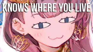 【ARKNIGHTS】 pepe knows where you live. (S-STAGES)