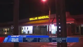 Why is the Mattydale Dollar General closed: Your Stories