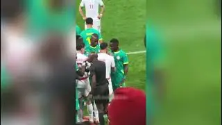 CAF Slams Morocco, Senegal With Sanctions After AFCON 202