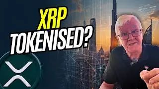XRP Tokenisation: BRICS Tensions & the Cracks in Private Credit