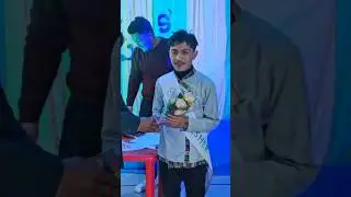 Freshers part 😊 - Model Bped college Jalpaiguri West Bengal