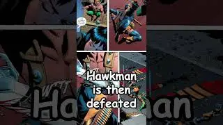 Deathstroke defeats the Justice League!?