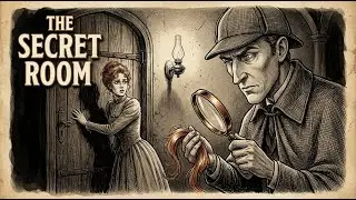 The Adventure of the Copper Beeches | Sherlock Holmes Audiobook | Arthur Conan Doyle