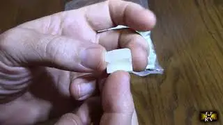 120 Pcs XHF Adhesive Cable Wire Clips (White) with 3M Adhesive Pads