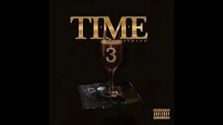 KARMA  (TIME SERVED 3 VISUALIZER)