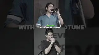 100% Pure Raw Vocal Comparison | Ankit Tiwari 🆚 KK Singing Comparison
