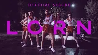 LORN - 7 Official Music Videos: Acid Rain, TIMESINK, Pawo, Dipped Into Poison, Memory Management ...