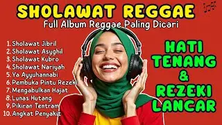 Sholawat Reggae: Suara Damai Penyejuk Hati, Bikin Tenang & Semangat 🌿
