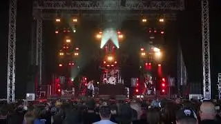 [HQ FULL LIVE] MOTOCULTOR 2018 - Dead Bones Bunny