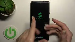 How to Power On Xiaomi Black Shark 5?