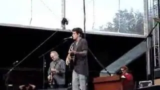 John Mayer - My Sweet Lord (NL)