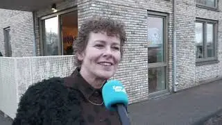 26 01 15 Opening Eiland 5 Rengerswetering en huiskamer van De Boei