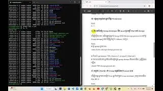 Linux User and Group Management with File permission (Using SSH)