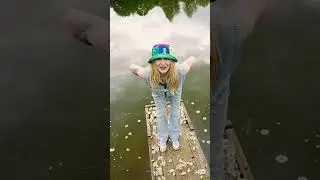 The ducks were vibing but the fishermen weren’t 🦆 #newmusic #countrymusic