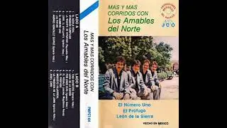 Los Amables Del Norte - Los Payan