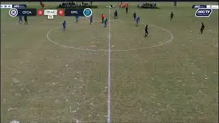 HECTOR CORTEZ VS CRUZ AZUL