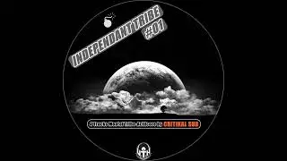CRITIKAL SUB X23 PROJECT TRIBE // EP INDEPENDANT TRIBE#01 // UTH RECORD