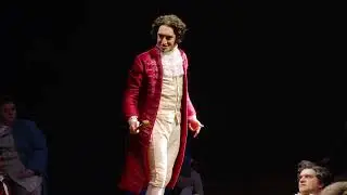 Molasses To Rum | 1776 ar Marriott Theatre