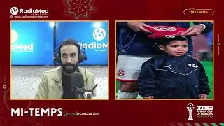 زياد الشاوش : حنبعل المجبري  من الصغرة يحب تونس و هذا شنوة كان يعمل كل صيف