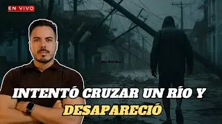 Despierta Cuba: Hombre muere arrastrado por las aguas en Santiago y una explosi&oacute;n alarma a Camajuan&iacute;
