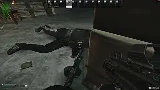 TRACKSUIT IN 9 DAYS! MASTER OF ULTRA EFT PVP 1.0