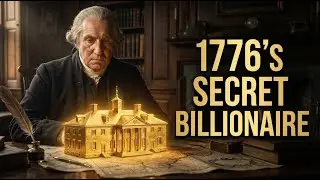 The Truth About George Washington&rsquo;s Money (He Was a Tycoon)