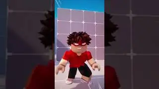 Gara plays Roblox Rivals with kage!