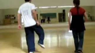 11- One Legged Shorty George.avi