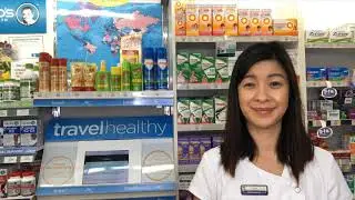 Travel Health - What you need to know