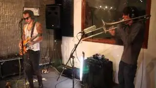 DURAN- Yo Soy @ El Paradero