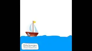 Boat animation