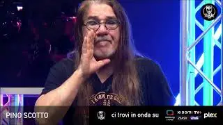 Pino Scotto sulla vittoria di Olly a Sanremo 🤢
