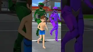 sakura school simulator😍🥰 #sakuraschoolsimulator #sakura #shorts #shortsvideo #viral