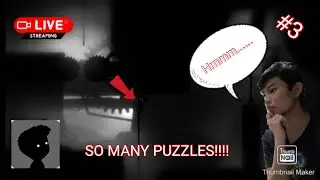 SO MANY PUZZLES!!! | LIMBO PART 3 (TAGALOG/PINOY/FILIPINO)