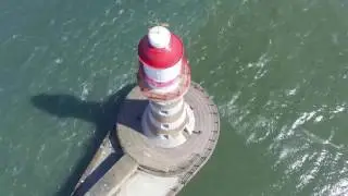 Roker Lighthouse & Beach, Sunderland.