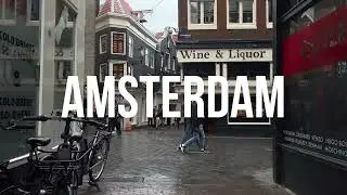 Amsterdam: The Charm of Canals and Dutch Culture